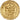 Ghaznavid, Mas'ud I ibn Mahmud, gold dinar, Naysabur (Nishapur) mint, AH 422, citing al-Qadir
