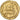 Umayyad, Hisham ibn 'Abd al-Malik, gold dinar, AH 125