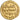 Umayyad, Hisham ibn 'Abd al-Malik, gold dinar, AH 125