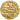 Ghaznavid, Mahmud ibn Sebuktegin, gold dinar, Naysabur (Nishapur) mint, AH 407, citing al-Qadir and al-Ghalib