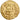 Ghaznavid, Mahmud ibn Sebuktegin, gold dinar, Naysabur (Nishapur) mint, AH 401, citing al-Qadir and al-Ghalib
