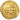 Abbasid, al-Mu'tamid, gold dinar, Misr (Egypt) mint, AH 258, citing Nahrir and Ja'far
