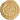 Ayyubid, al-Mansur Muhammad, gold dinar, al-Qahira mint, AH 596, citing al-Nasir