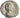 Roman: Julia Domna (193-217), silver denarius (3.27g), Rome mint, 200 CE. Draped bust right / Isis, wearing polos on head, standing right, left foot on prow, holding Horus, rudder behind.