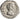 Roman: Julia Domna (193-217), silver denarius (3.36g), Rome mint, 193-217 CE. Draped bust right / Hilaritas standing left, holding long palm and sceptre.