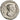 Roman: Julia Domna (193-217), silver denarius (3.50g), Rome mint, 193-217 CE. Draped bust right / Cybele, towered, enthroned left between two lions, leaning on drum and holding branch and sceptre.