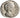 Roman: Julia Domna (193-217), silver denarius (3.45g), Rome mint, 200 CE. Draped bust right / Isis, wearing polos on head, standing right, left foot on prow, holding Horus, rudder behind.