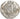 Arab Sasanian: 'Ubayd Allah ibn Ziyad, Umayyad governor (673-683), silver dirham (4.01g), BCLA (Basra) mint, AH 62 (681-682 CE). Arab-Sasanian series. Arabic "bismillah" (in the name of Allah) in fourth marginal quadrant.
