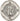 Arab Sasanian: 'Ubayd Allah ibn Ziyad, Umayyad governor (673-683), silver dirham (4.01g), BCLA (Basra) mint, AH 62 (681-682 CE). Arab-Sasanian series. Arabic "bismillah" (in the name of Allah) in fourth marginal quadrant.
