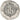 Arab Sasanian: 'Ubayd Allah ibn Ziyad, Umayyad governor (673-683), silver dirham (3.78g), BCLA (Basra) mint, AH 62 (681-682 CE). Arab-Sasanian series. Arabic "bismillah" (in the name of Allah) in fourth marginal quadrant.
