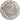 Arab Sasanian: 'Ubayd Allah ibn Ziyad, Umayyad governor (673-683), silver dirham (4.27g), BCLA (Basra) mint, AH 62 (681-682 CE). Arab-Sasanian series. Arabic "bismillah" (in the name of Allah) in fourth marginal quadrant.
