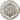Arab Sasanian: 'Ubayd Allah ibn Ziyad, Umayyad governor (673-683), silver dirham (3.95g), BCLA (Basra) mint, AH 62 (681-682 CE). Arab-Sasanian series. Arabic "bismillah" (in the name of Allah) in fourth marginal quadrant.