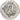 Arab Sasanian: 'Ubayd Allah ibn Ziyad, Umayyad governor (673-683), silver dirham (3.93g), BCLA (Basra) mint, AH 62 (681-682 CE). Arab-Sasanian series. Arabic "bismillah" (in the name of Allah) in fourth marginal quadrant.