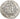 Arab Sasanian: 'Ubayd Allah ibn Ziyad, Umayyad governor (673-683), silver dirham (4.11g), BCLA (Basra) mint, AH 62 (681-682 CE). Arab-Sasanian series. Arabic "bismillah" (in the name of Allah) in fourth marginal quadrant.