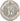 Arab Sasanian: 'Ubayd Allah ibn Ziyad, Umayyad governor (673-683), silver dirham (4.11g), BCLA (Basra) mint, AH 62 (681-682 CE). Arab-Sasanian series. Arabic "bismillah" (in the name of Allah) in fourth marginal quadrant.