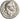 Roman: Vespasian (69-79), silver denarius (3.27g), Rome mint, 77-78 CE. Laureate head right / Mars standing left, holding spear and trophy.