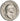 Roman: Vespasian (69-79), silver denarius (3.03g), Rome mint, 69-79 CE. Laureate head right / Salus seated left, holding patera.