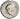 Roman: Vespasian (69-79), silver denarius (3.28g), Rome mint, 77-78 CE. Laureate head right / Annona seated left, holding bundle of corn ears in her lap.