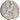 Roman: Vespasian (69-79), silver denarius (3.28g), Rome mint, 77-78 CE. Laureate head right / Annona seated left, holding bundle of corn ears in her lap.