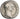 Roman: Domitian (81-96), silver denarius (3.18g), Rome mint, 95 CE. Laureate head right / Minerva walking right with spear and shield.