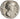 Roman: Diva Faustina I (died 141), silver denarius (3.25g), Rome mint, after 141 CE. Diademed and draped bust right, hair coiled on top of head / Ceres standing left, holding short torch and sceptre.