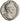 Roman: Commodus (179-192), silver denarius (3.23g), Rome mint, 180-181 CE. Laureate head right / Roma seated left, holding Victory and spear.