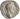 Roman: Commodus (179-192), silver denarius (2.75g), Rome mint, 184-185 CE. Laureate head right / Annona standing left, holding a statuette and cornucopiae, modius and ship's prow containing two people at her feet.