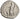 Roman: Commodus (179-192), silver denarius (2.75g), Rome mint, 184-185 CE. Laureate head right / Annona standing left, holding a statuette and cornucopiae, modius and ship's prow containing two people at her feet.