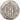 Sasanian: Khusro II (591-628), silver drachm (4.09g), BYSh (Bishapur) mint, 591-628 CE.