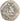 Sasanian: Khusro II (591-628), silver drachm (4.00g), BYSh (Bishapur) mint, 591-628 CE.