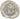 Sasanian: Khusro II (591-628), silver drachm (4.02g), MY (Meshan) mint, 591-628 CE.