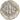 Sasanian: Khusro II (591-628), silver drachm (4.00g), MY (Meshan) mint, 591-628 CE.
