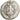 Sasanian: Khusro II (591-628), silver drachm (4.10g), 591-628 CE.