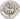 Sasanian: Khusro II (591-628), silver drachm (4.10g), 591-628 CE.