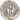 Sasanian: Khusro II (591-628), silver drachm (3.79g), 591-628 CE.