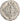 Sasanian: Khusro II (591-628), silver drachm (4.13g), 591-628 CE.