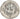 Sasanian: Khusro II (591-628), silver drachm (4.13g), 591-628 CE.