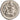 Sasanian: Peroz (457-484), silver drachm (4.14g), AY (Eran-Khwarrah-Shapur) mint, 457-484 CE.