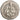 Sasanian: Peroz (457-484), silver drachm (4.13g), DA (Darabgird) mint, 457-484 CE.