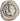 Sasanian: Peroz (457-484), silver drachm (4.16g), DA (Darabgird) mint, 457-484 CE.