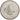 Ottoman: Mustafa III (1757-1774), silver kurush / 40 para (18.50g), Islambul (Istanbul) mint, accession year AH 1171 (1757 CE), year [11]84.