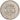 Ottoman: Mustafa III (1757-1774), silver kurush / 40 para (18.50g), Islambul (Istanbul) mint, accession year AH 1171 (1757 CE), year [11]84.