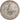 Ottoman: Mustafa III (1757-1774), silver kurush / 40 para (19.77g), Islambul (Istanbul) mint, accession year AH 1171 (1757 CE), year [11]86.