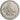 Ottoman: Mustafa III (1757-1774), silver kurush / 40 para (18.41g), Islambul (Istanbul) mint, accession year AH 1171 (1757 CE), RY 8.