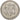 Ottoman: Mustafa III (1757-1774), silver kurush / 40 para (18.41g), Islambul (Istanbul) mint, accession year AH 1171 (1757 CE), RY 8.