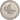 Ottoman: Mustafa III (1757-1774), silver kurush / 40 para (18.78g), Islambul (Istanbul) mint, accession year AH 1171 (1757 CE), year [11]83.