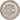 Ottoman: Mustafa III (1757-1774), silver kurush / 40 para (18.78g), Islambul (Istanbul) mint, accession year AH 1171 (1757 CE), year [11]83.
