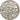 Ottoman: Mustafa III (1757-1774), silver 2 zolora / 60 para (28.34g), Islambul (Istanbul) mint, accession year AH 1171 (1757 CE), RY 8.