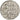 Ottoman: Mustafa III (1757-1774), silver zolora / 30 para (14.44g), Islambul (Istanbul) mint, accession year AH 1171 (1757 CE), year 11[85].