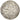 Umayyad: Hisham (724-743), silver dirham (2.93g), Wasit mint, AH 124 (741-742 CE).